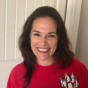 Meet your Posher, Kristin